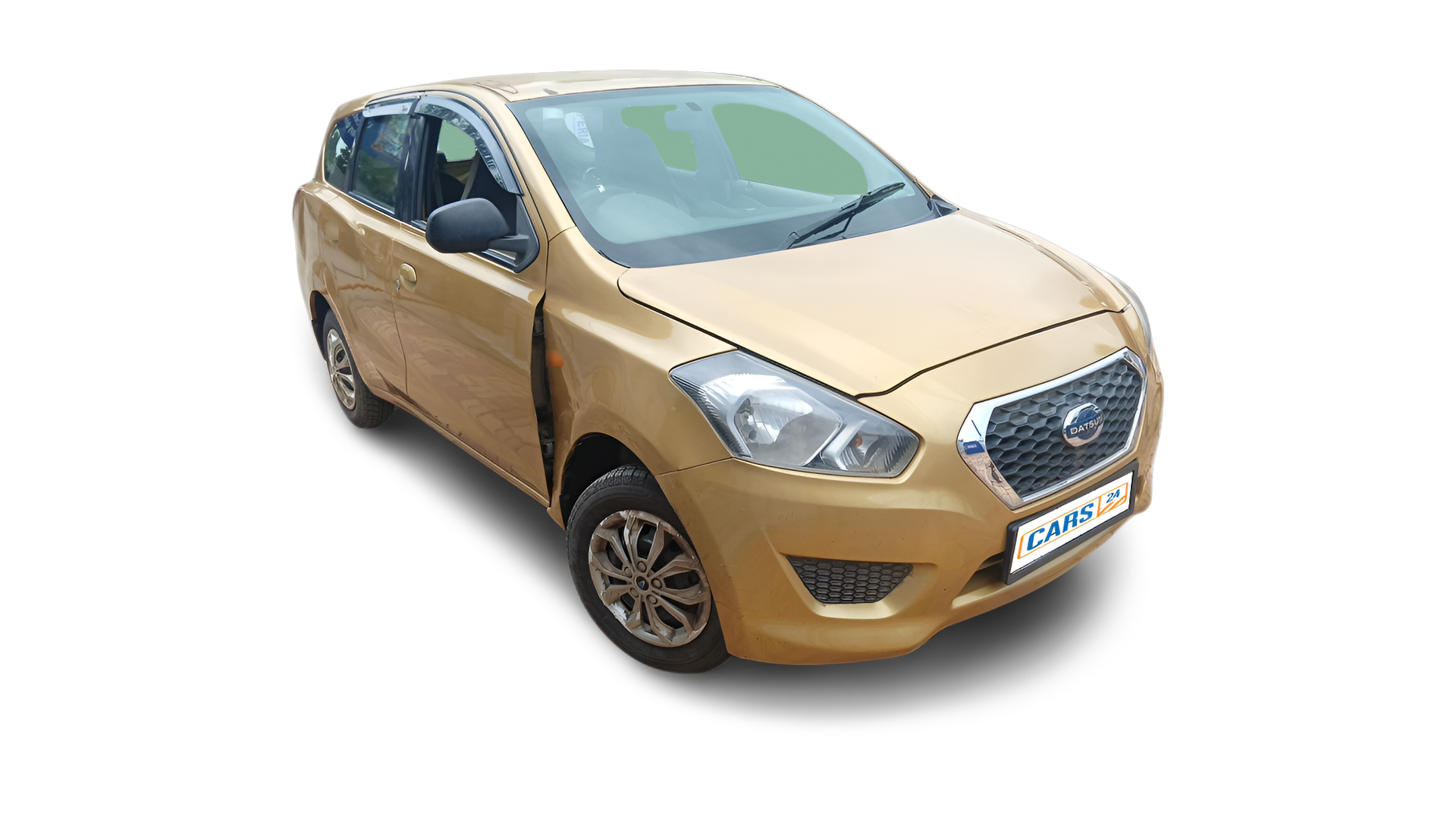 Datsun Go Plus-img